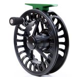 Vision XLV Nymph And Dry Reel